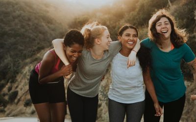 Surviving vs. Living and Thriving