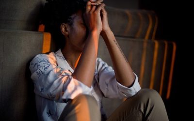 Managing External Stress During COVID-19