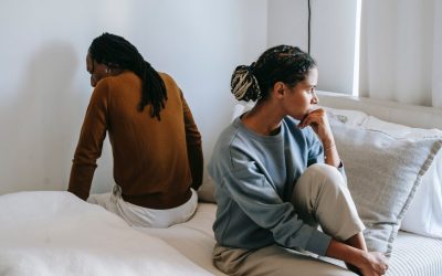 Am I in a Sexless Marriage?