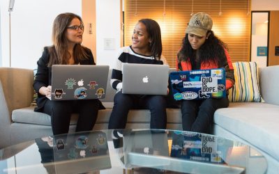 When women small business owners thrive, we all thrive