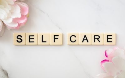 Self-Care and the COVID-19 Pandemic