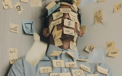 Let’s (Finally) Talk About the Differences Between Free Time and Availability