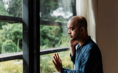 What Is Eco-Anxiety and How To Deal With It