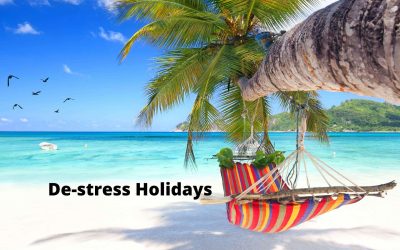 How to Strengthen Relationships Amid Holiday Stress
