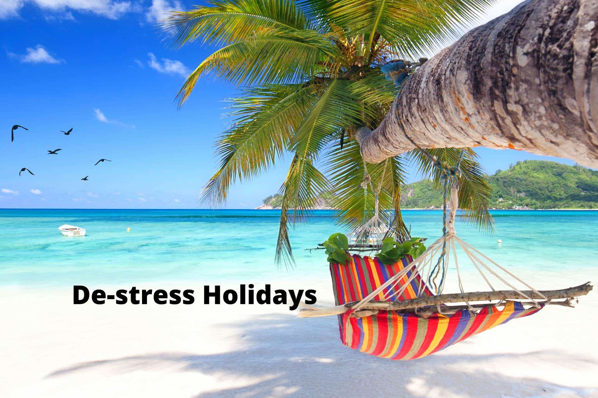 How to Strengthen Relationships Amid Holiday Stress