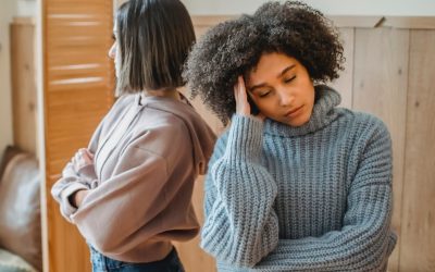 How To Use Resentment As Information In Your Relationship