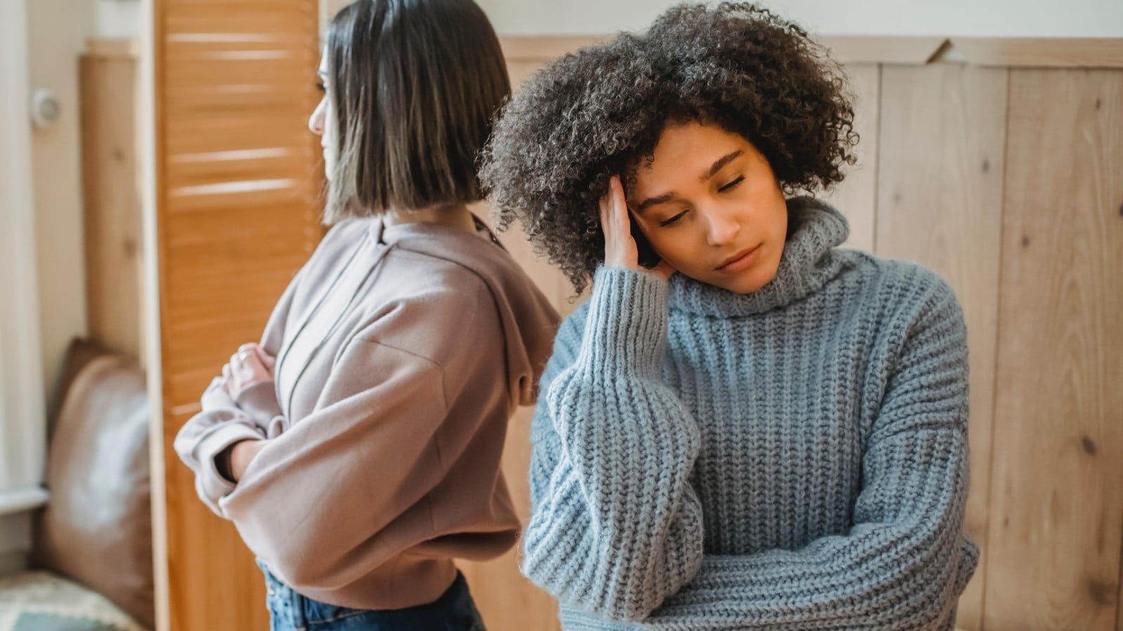 How To Use Resentment As Information In Your Relationship