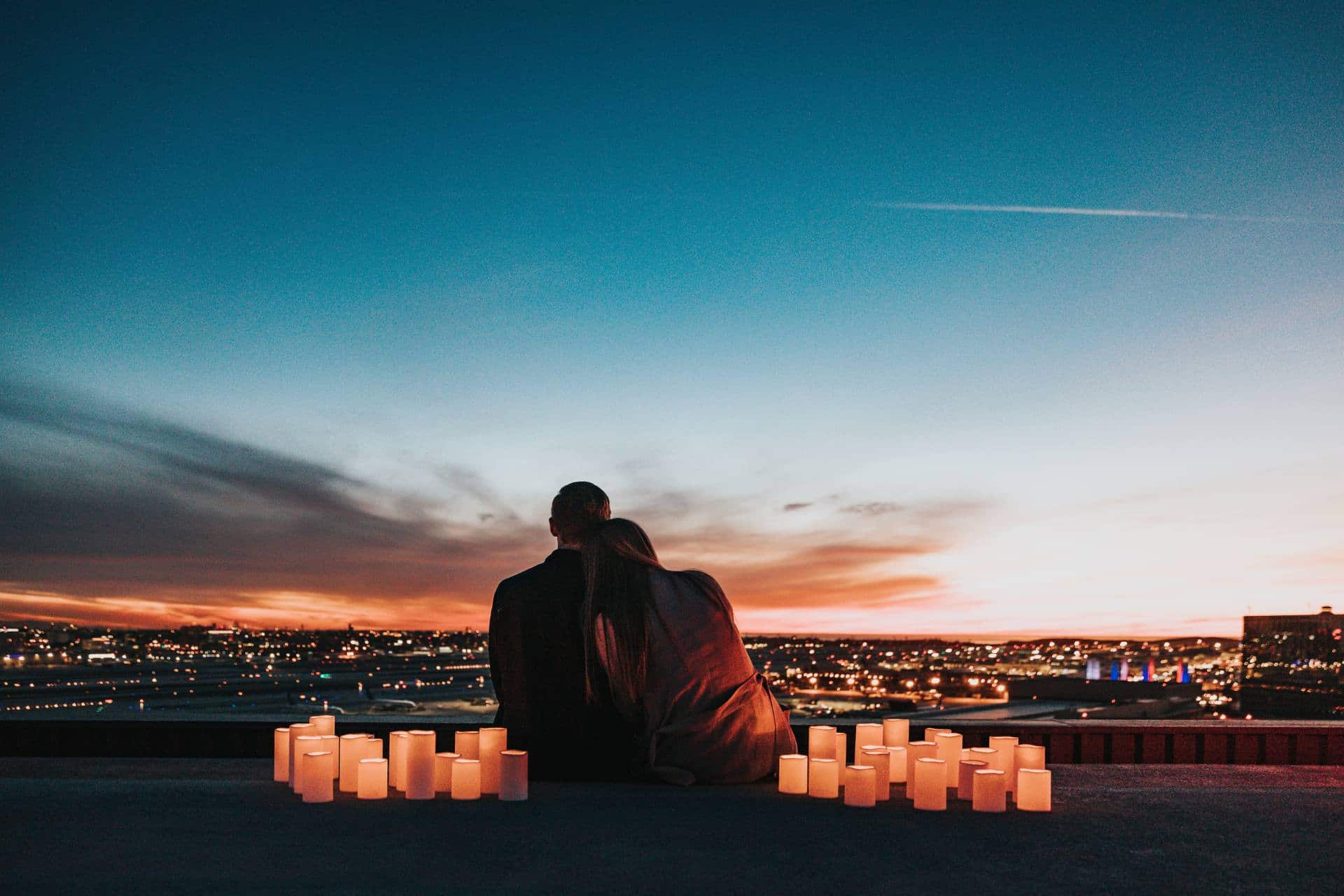 The Right Way To Celebrate Valentine’s Day The Right Way To Celebrate Valentine’s Day