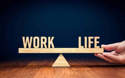 Why Work-Life Balance Isn’t Realistic for Women