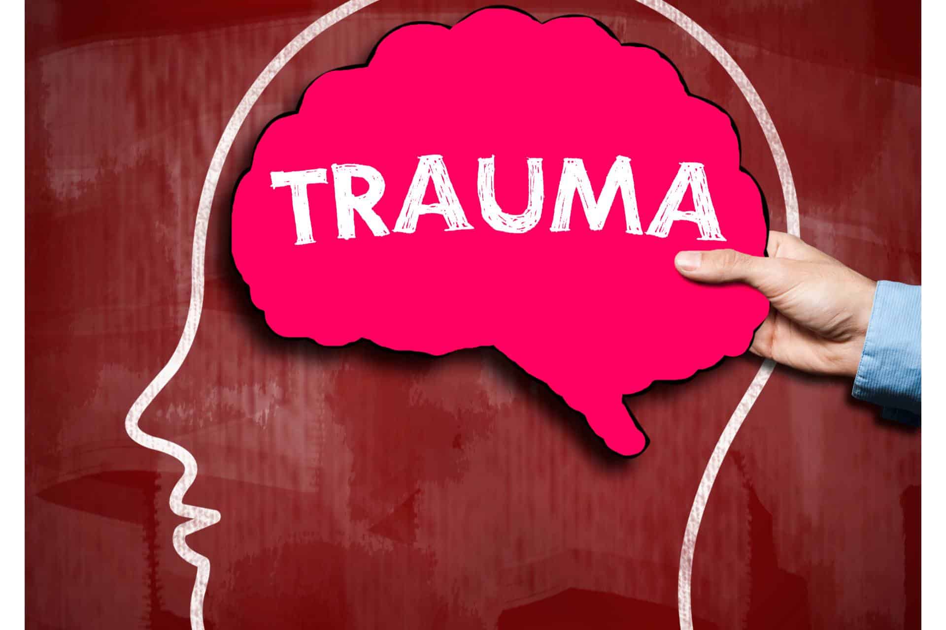 EMDR Treatment for Trauma