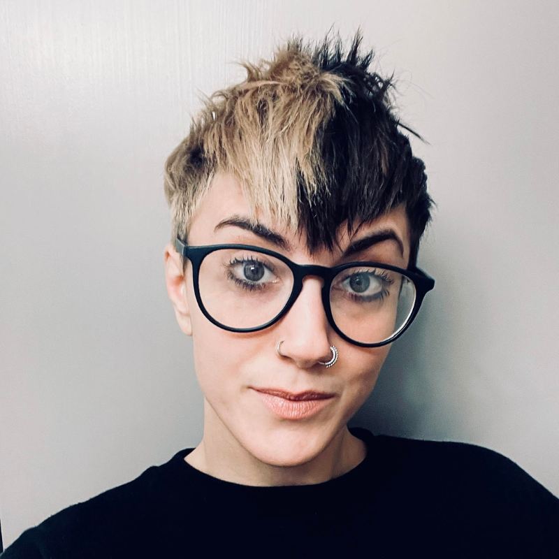 Camille Armando, LMHC
