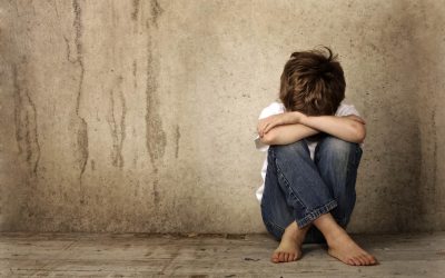 Childhood Trauma: What to Know About Healing