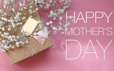 Gift of A Mindful Mother’s Day