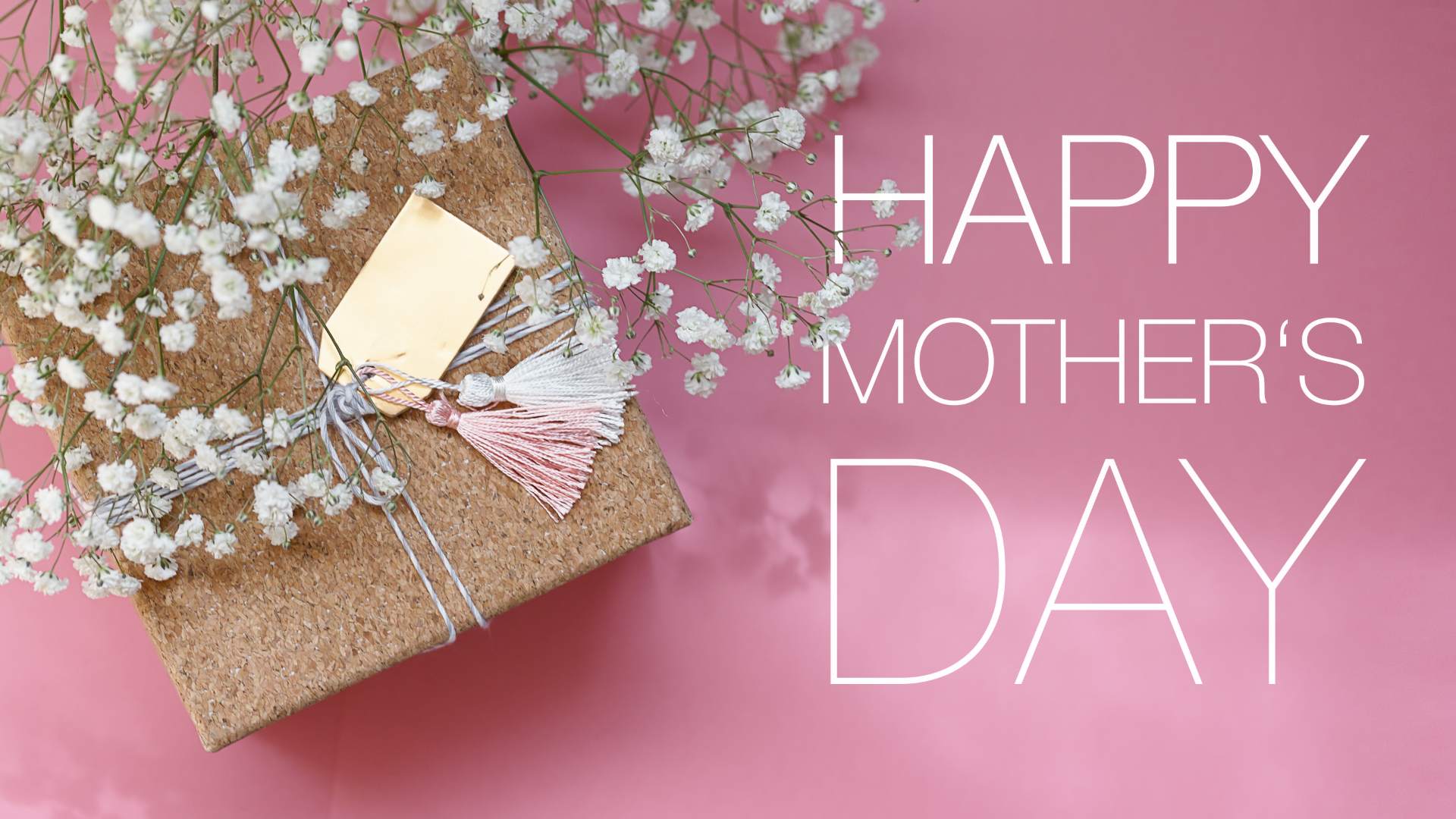 Gift of A Mindful Mother’s Day Gift of A Mindful Mother's Day