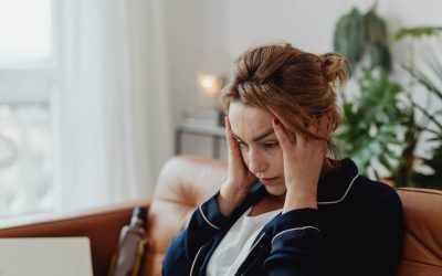 Sources of Stress and Anxiety in the Modern World