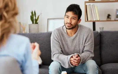 The Connection Between The Therapeutic Alliance and Effectiveness of Therapy