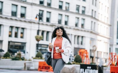 Cultivating Optimism- 5 Things To Do To Have a More Positive Mindset