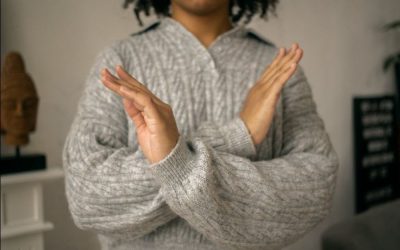 Five Tips for Creating Boundaries