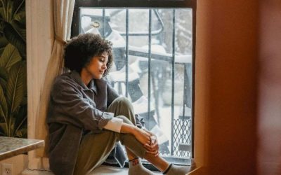 5 Tips for Managing Negative Self-Talk