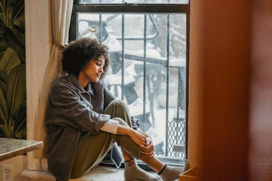 5 Tips for Managing Negative Self
