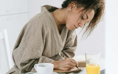 Why should you practice gratitude?