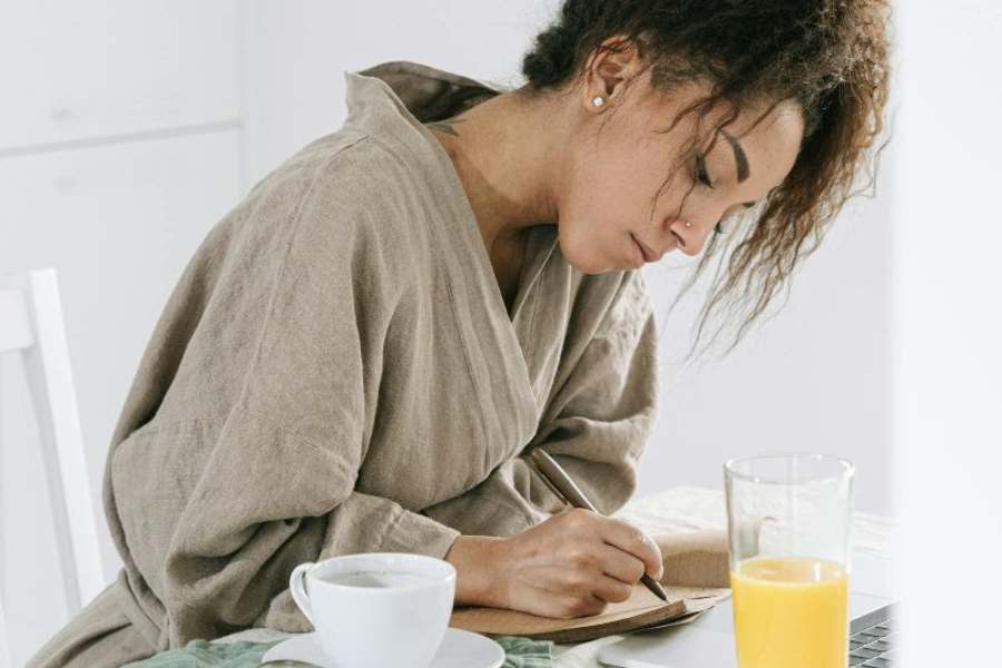 Why should you practice gratitude