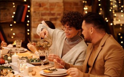 3 Tips for Holiday Mindfulness