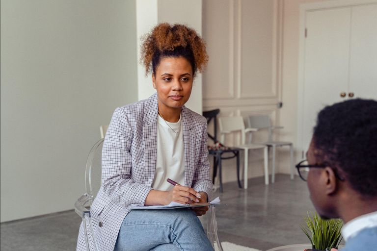Six Things To Expect On Your First Day of Therapy