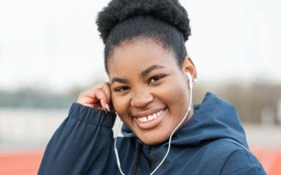 Mental Wellness Doesn’t Have to Be Work