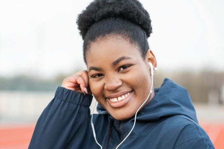 Mental Wellness Doesn't Have to Be Work