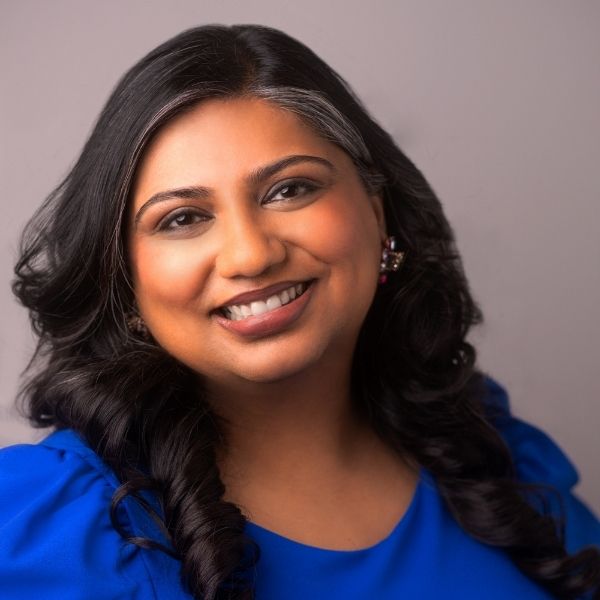 Aditi Verma De, LMHC-D