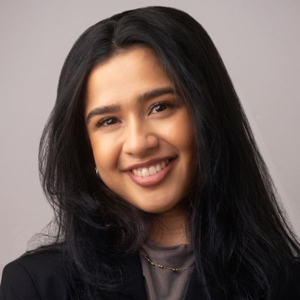 Anha Jhuremalani, LMHC