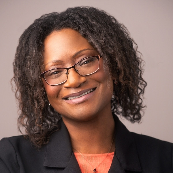 Antonia Martinez, Ph.D., LMHC