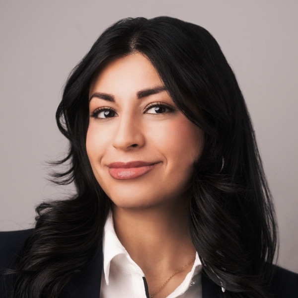 Ashna Kapoor, LMHC