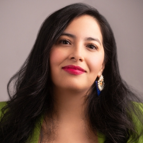 Dianna Calderon-Triminio, LMHC-D
