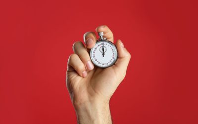 How to Set Realistic Expectation With Your Screen Time