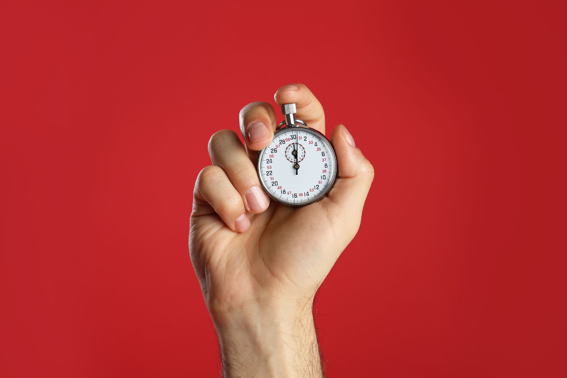 How to Set Realistic Expectation With Your Screen Time
