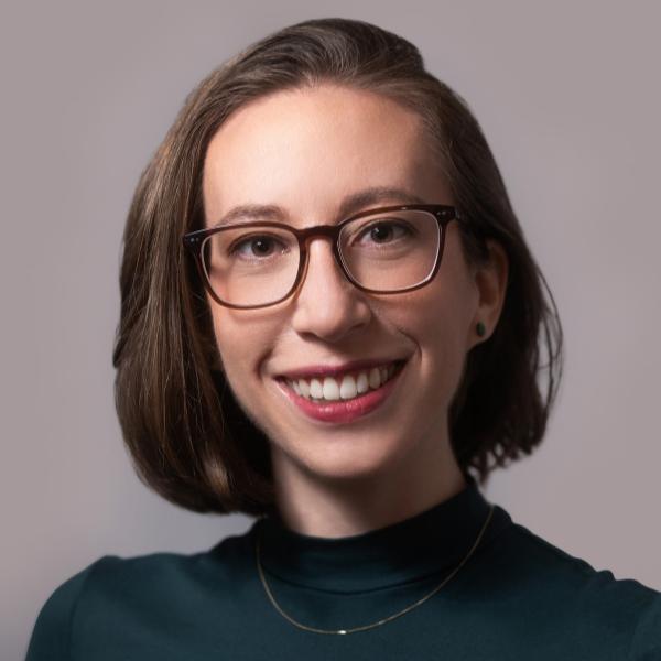 Aubrie Salzman, BA