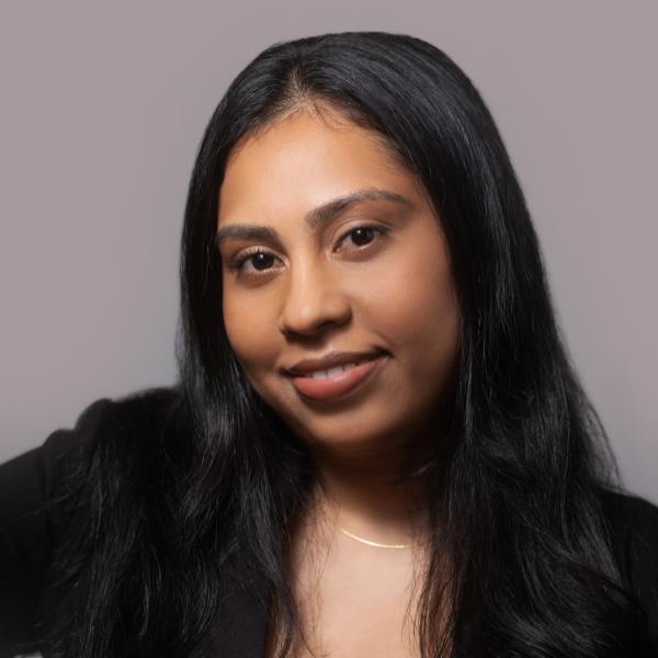 Marisa Itwaru, MA