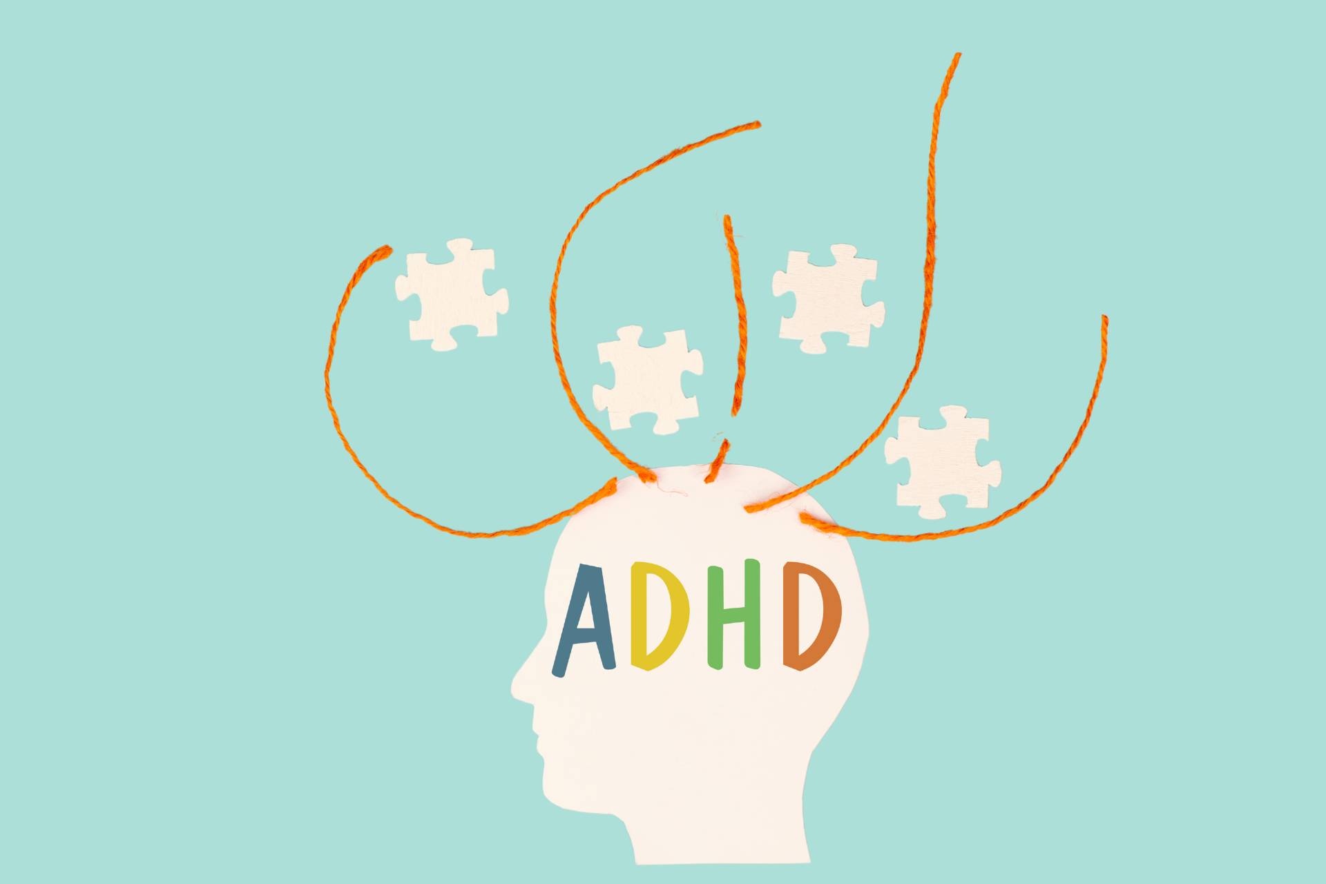 ADHD testing and therapy support at Let's Talk Psychological Wellness