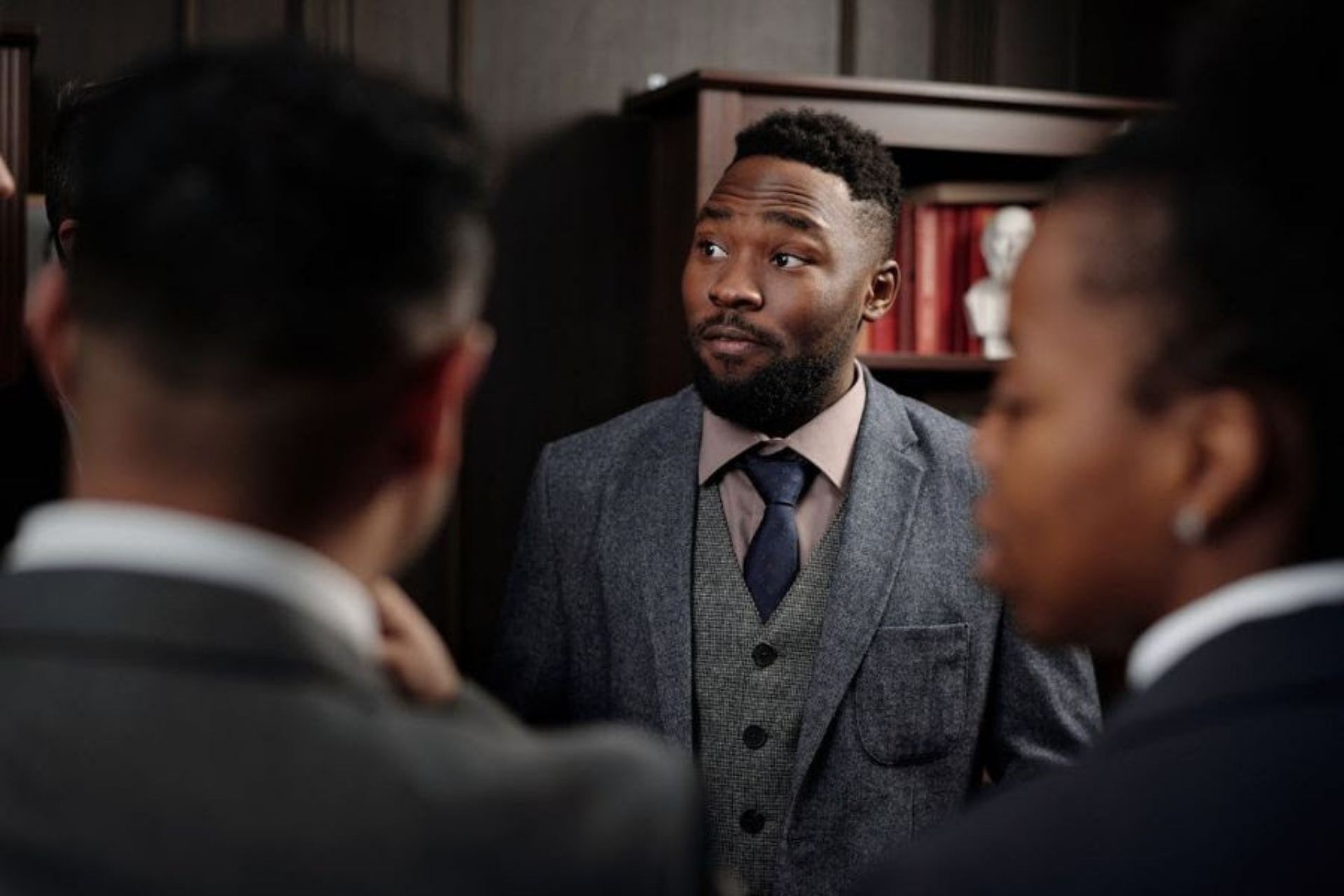 How can we handle and identify microaggressions