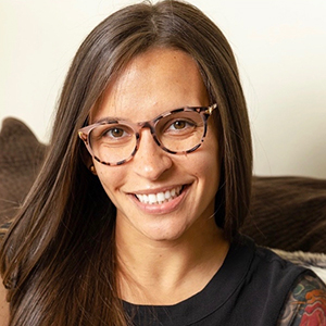 Amy DeBlase, LMHC-D