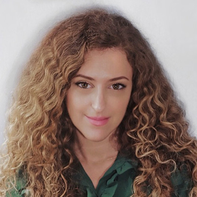 Janna Taradash, LMHC