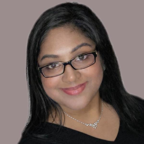 Anila Persaud Roy, LMHC-D