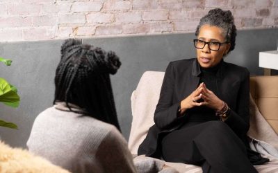 Complex PTSD: When Trauma Goes Deeper Than a Single Event